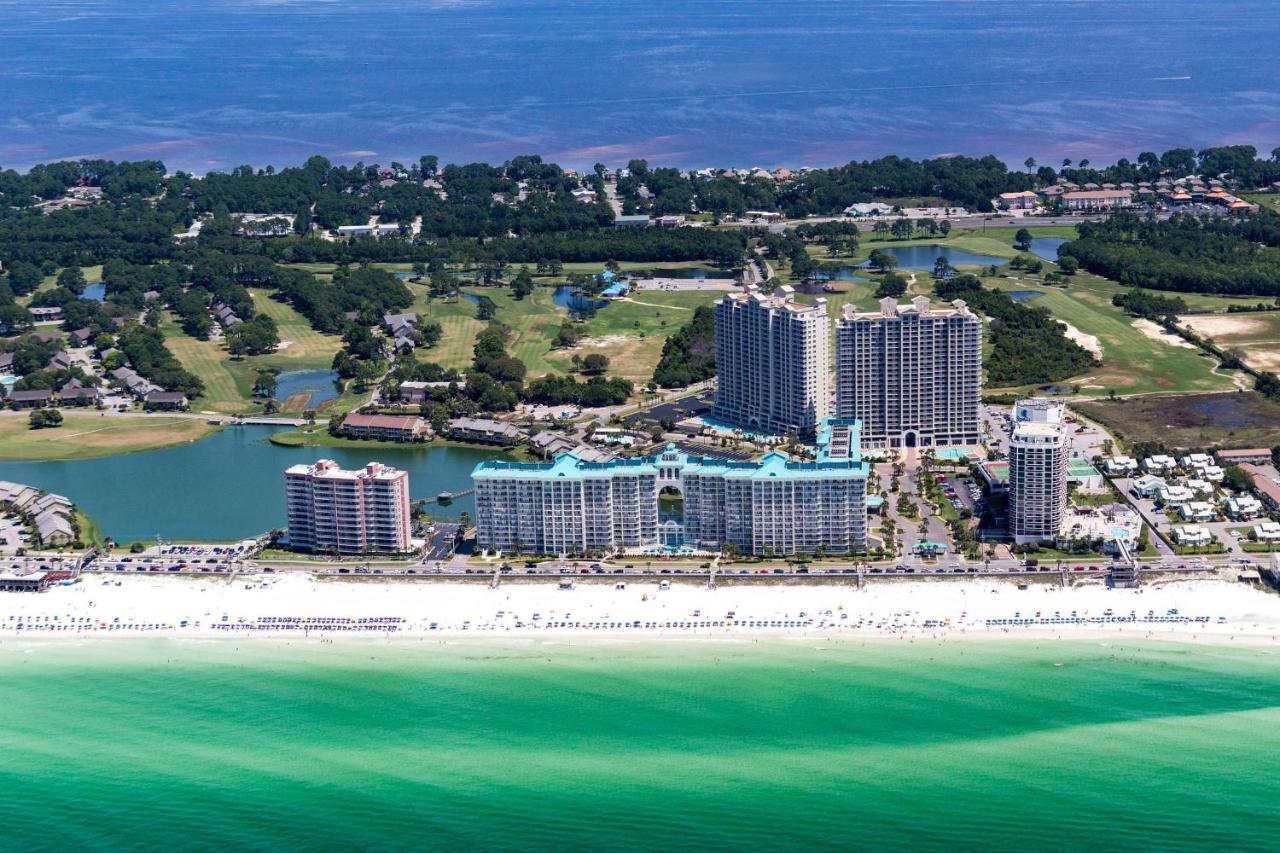 Ariel Dunes I 2207 Destin Zewnętrze zdjęcie