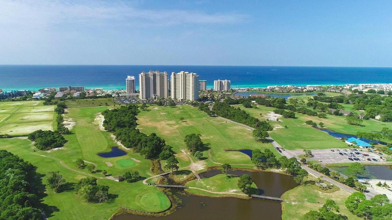 Ariel Dunes I 2207 Destin Zewnętrze zdjęcie
