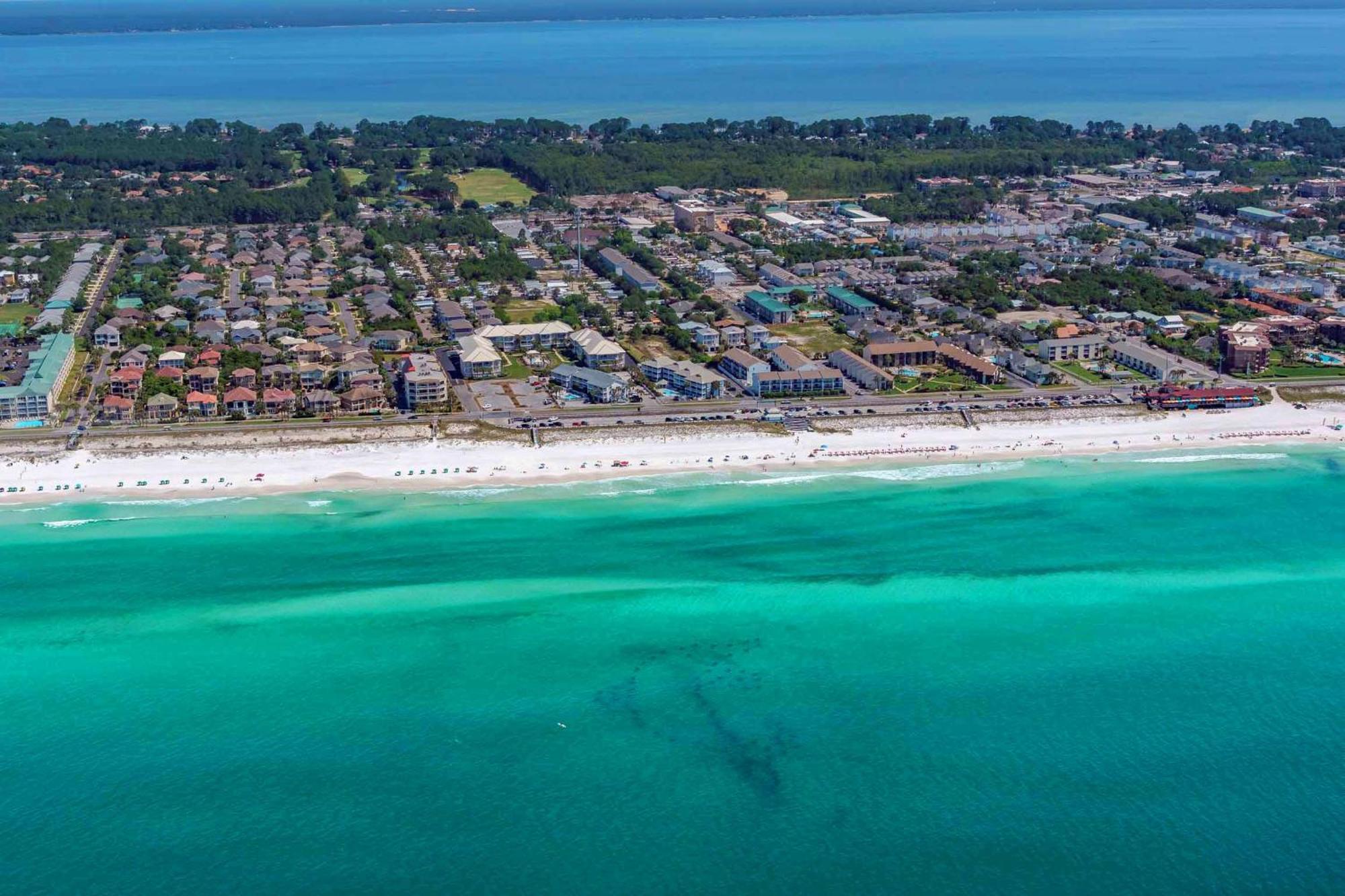 Ariel Dunes I 2207 Destin Zewnętrze zdjęcie